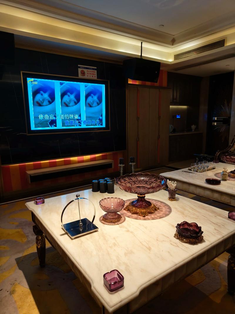 广州商务ktv计时方式详解指南-天河区ktv预订